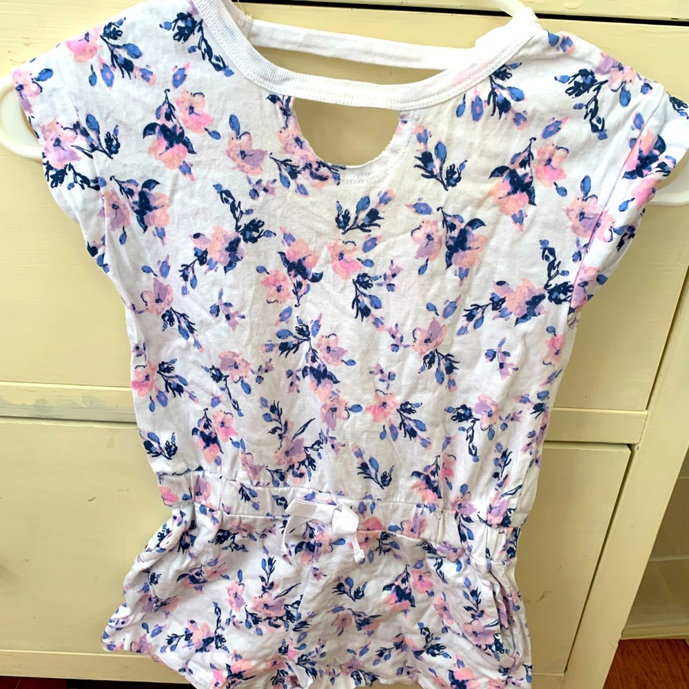 Splendid romper